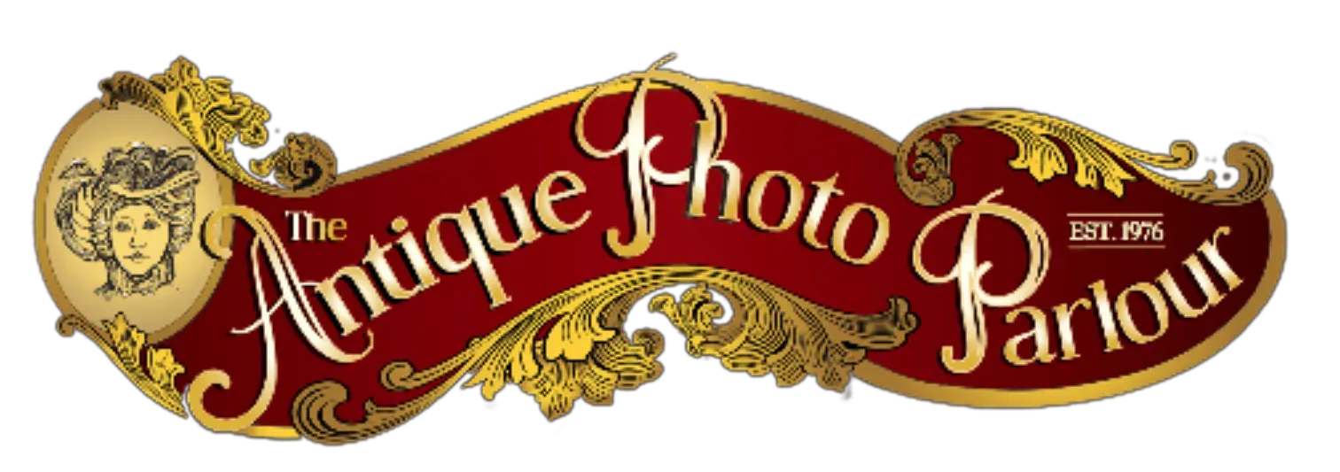 Antique Photo Parlour