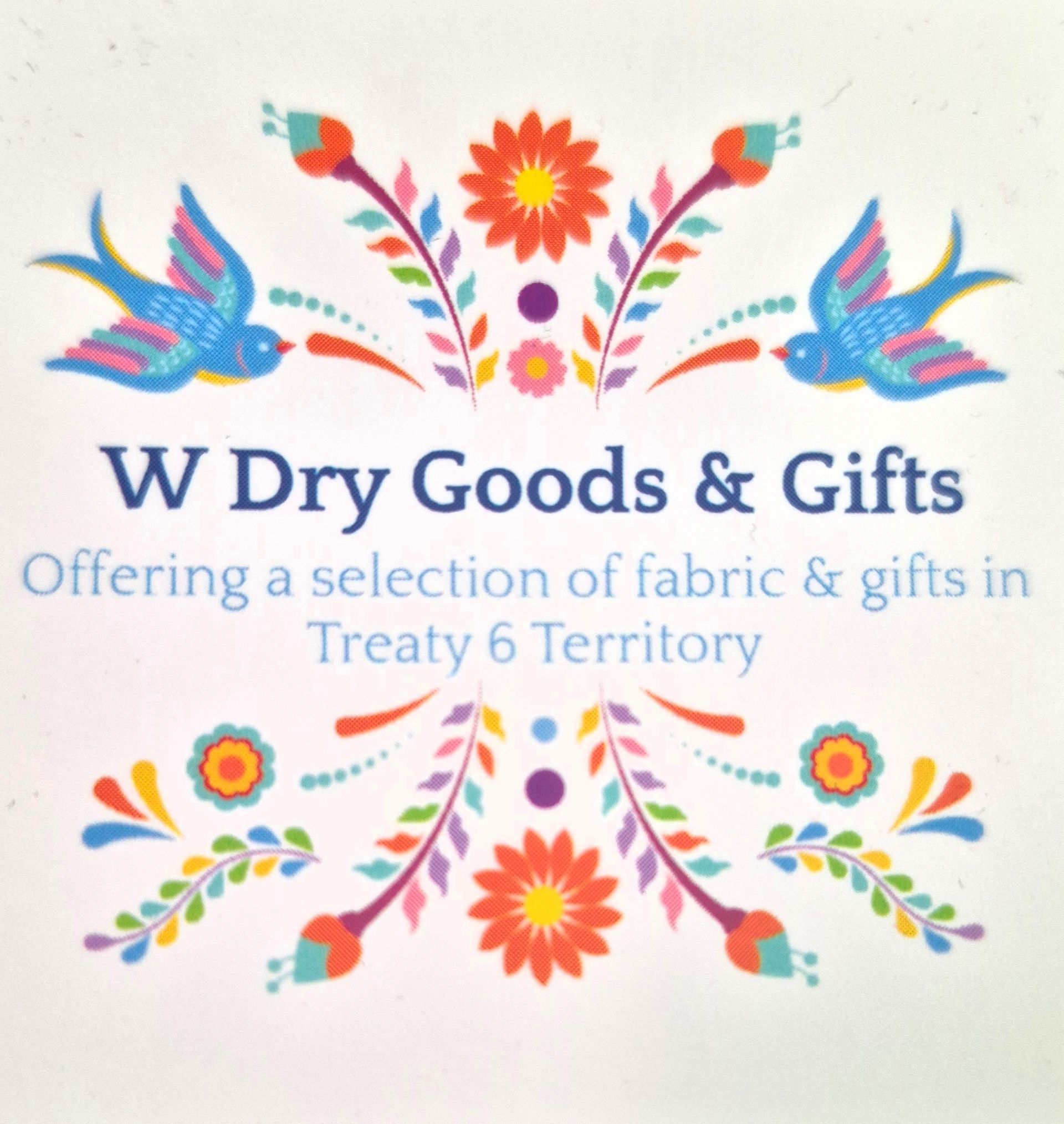 Noellas W Dry Goods & Gifts
