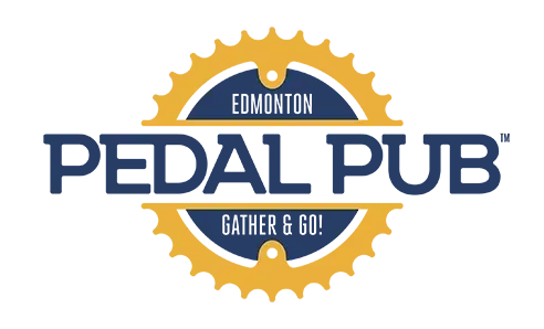Pedal Pub Edmonton