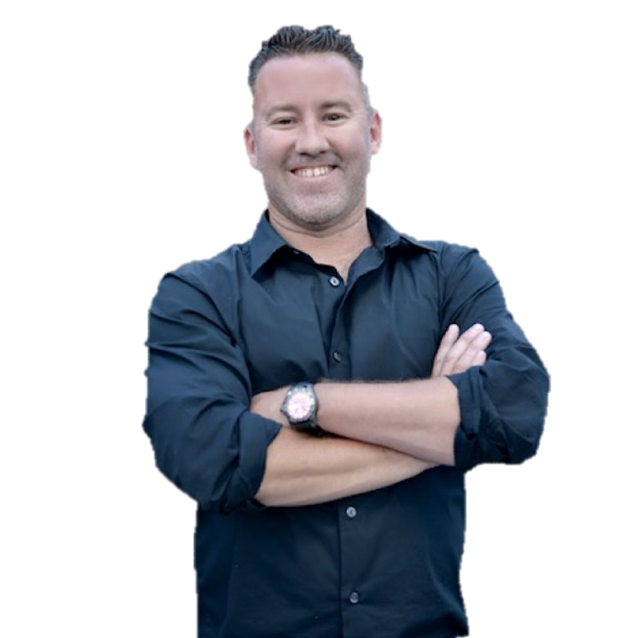 Shawn Broxson