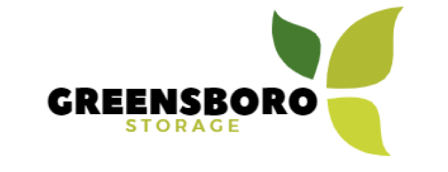 Greensboro Storage logo
