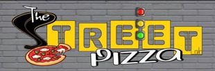 Street pizza lab Street pizza lab
