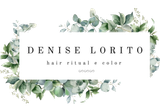 denise lorito logo