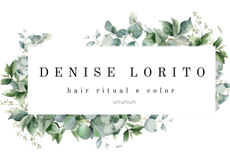 denise lorito logo