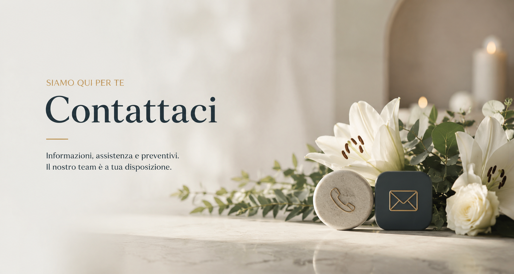 Contatti