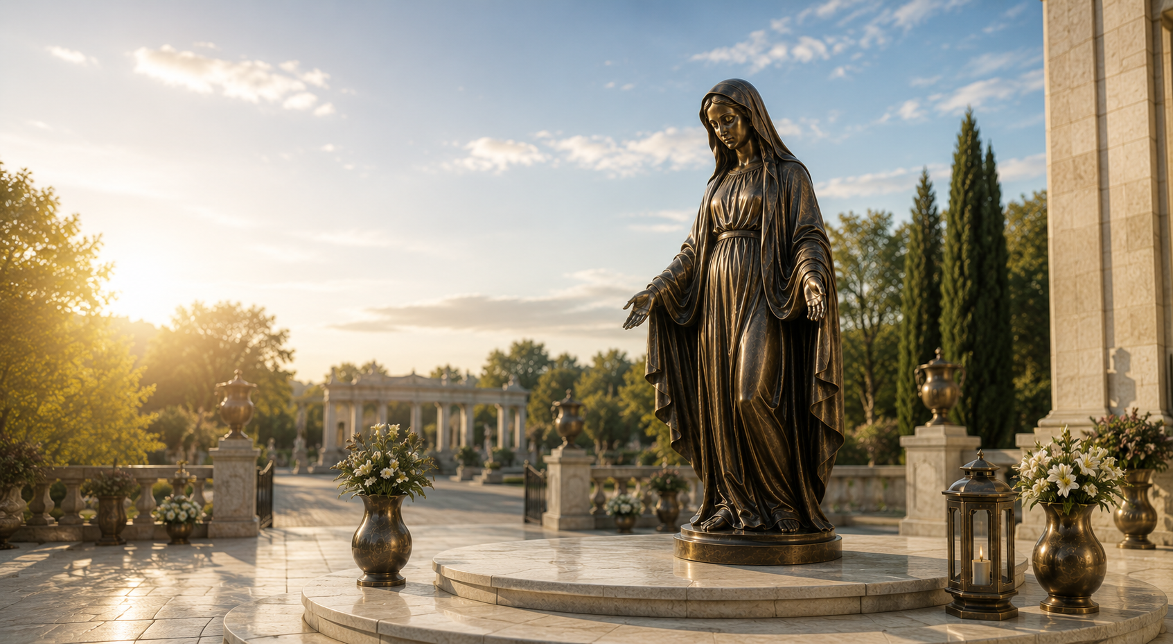 Statue