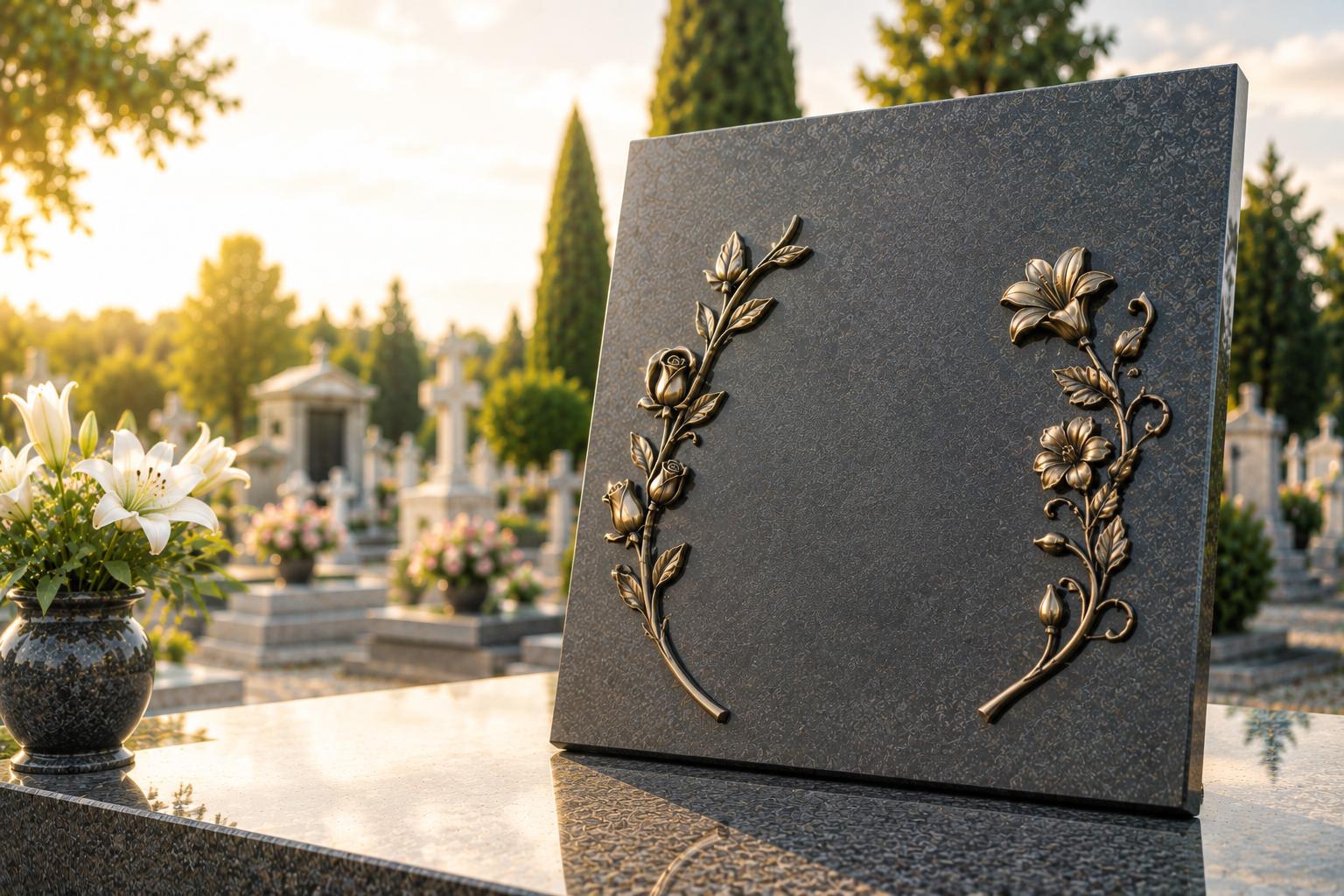 Tralci e Fiori