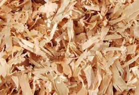 Santa Ynez Shavings