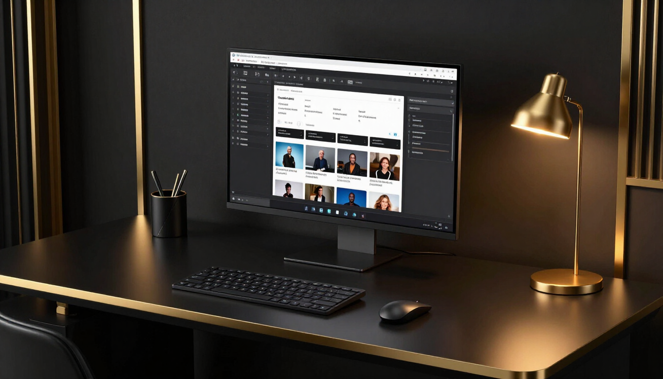 Venta de contenido digital +18 organizada