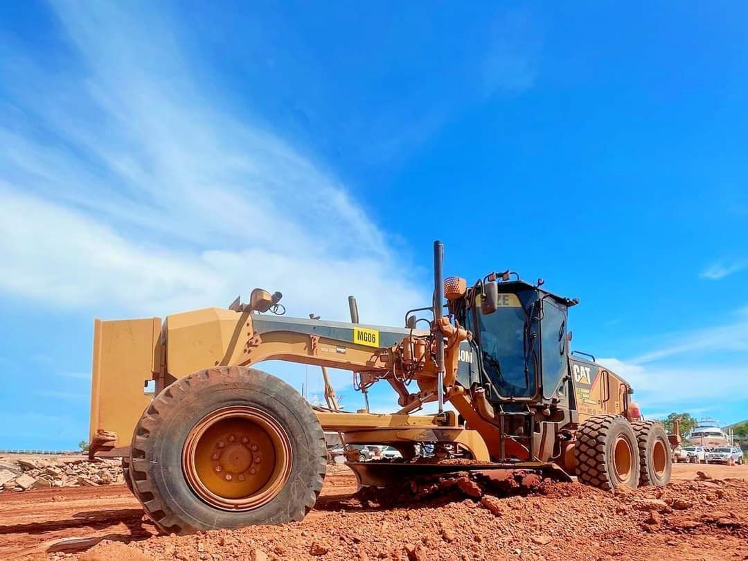 Graders
