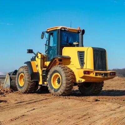 Loaders