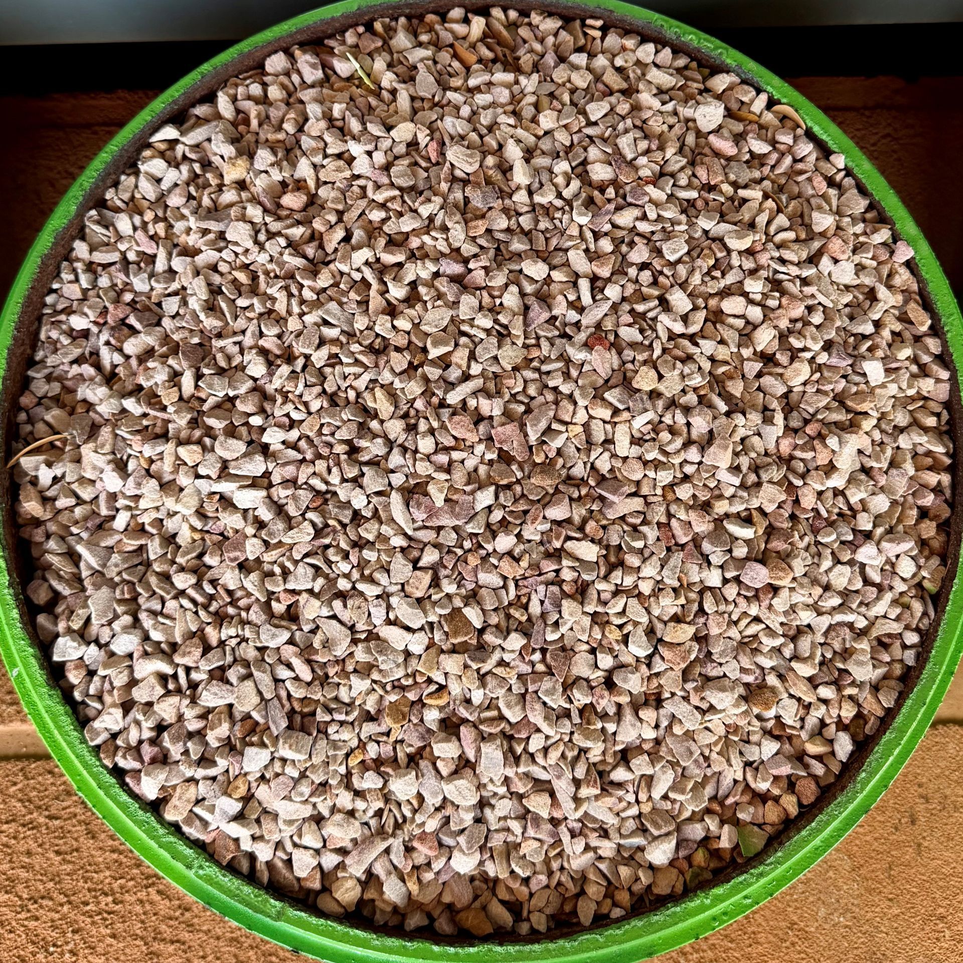 Kimberley aggregate