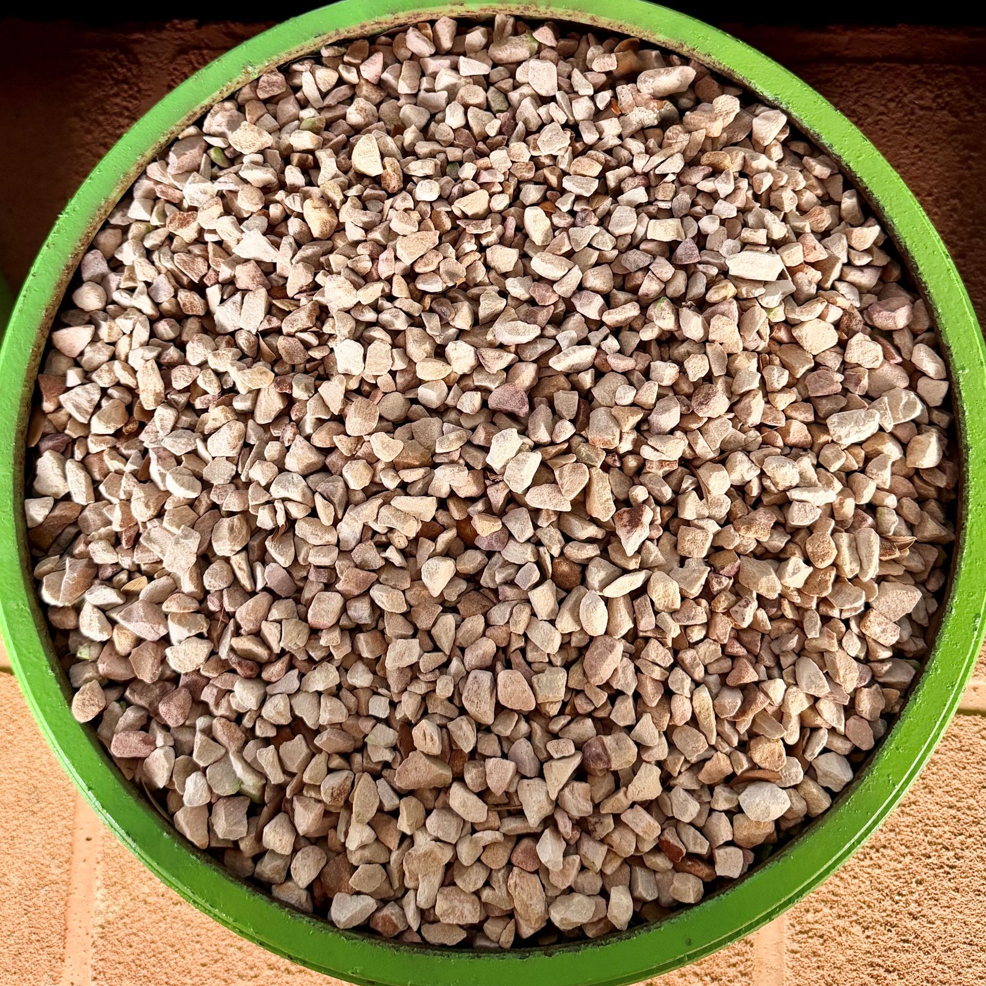 Kimberley aggregate