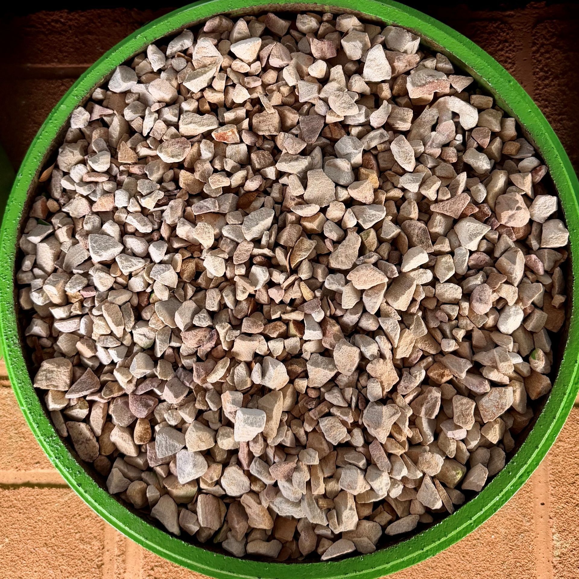 Kimberley aggregate