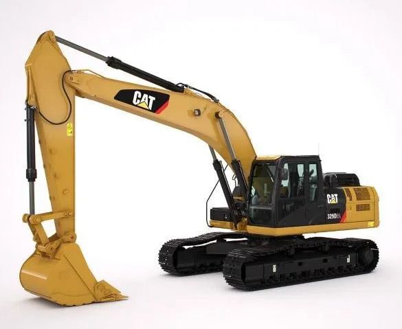 CAT DL 29T (2009)