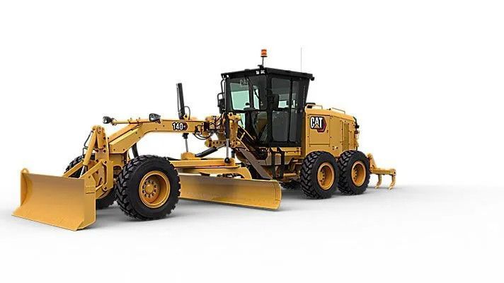 CAT 12E