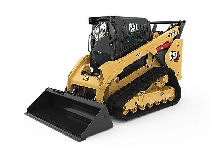 CAT 229D2XHP