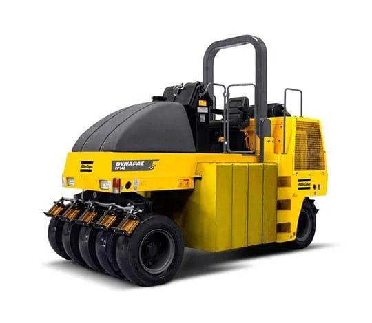 Multi-Wheel 14T Roller