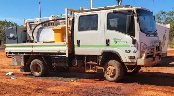 Iveco 2350