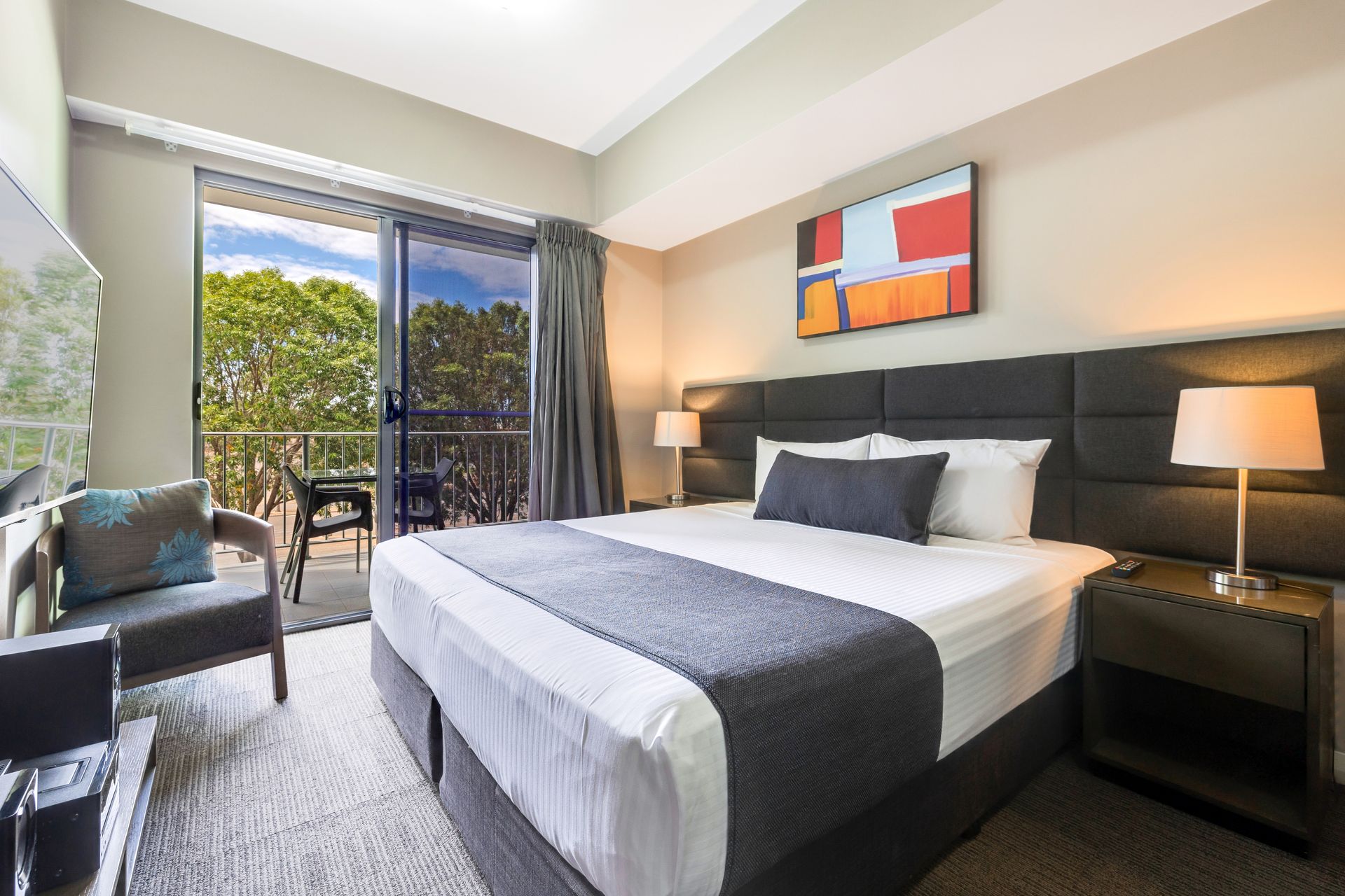 Hudson Apartment Hotels | Darwin accommodation | Darwin, NT