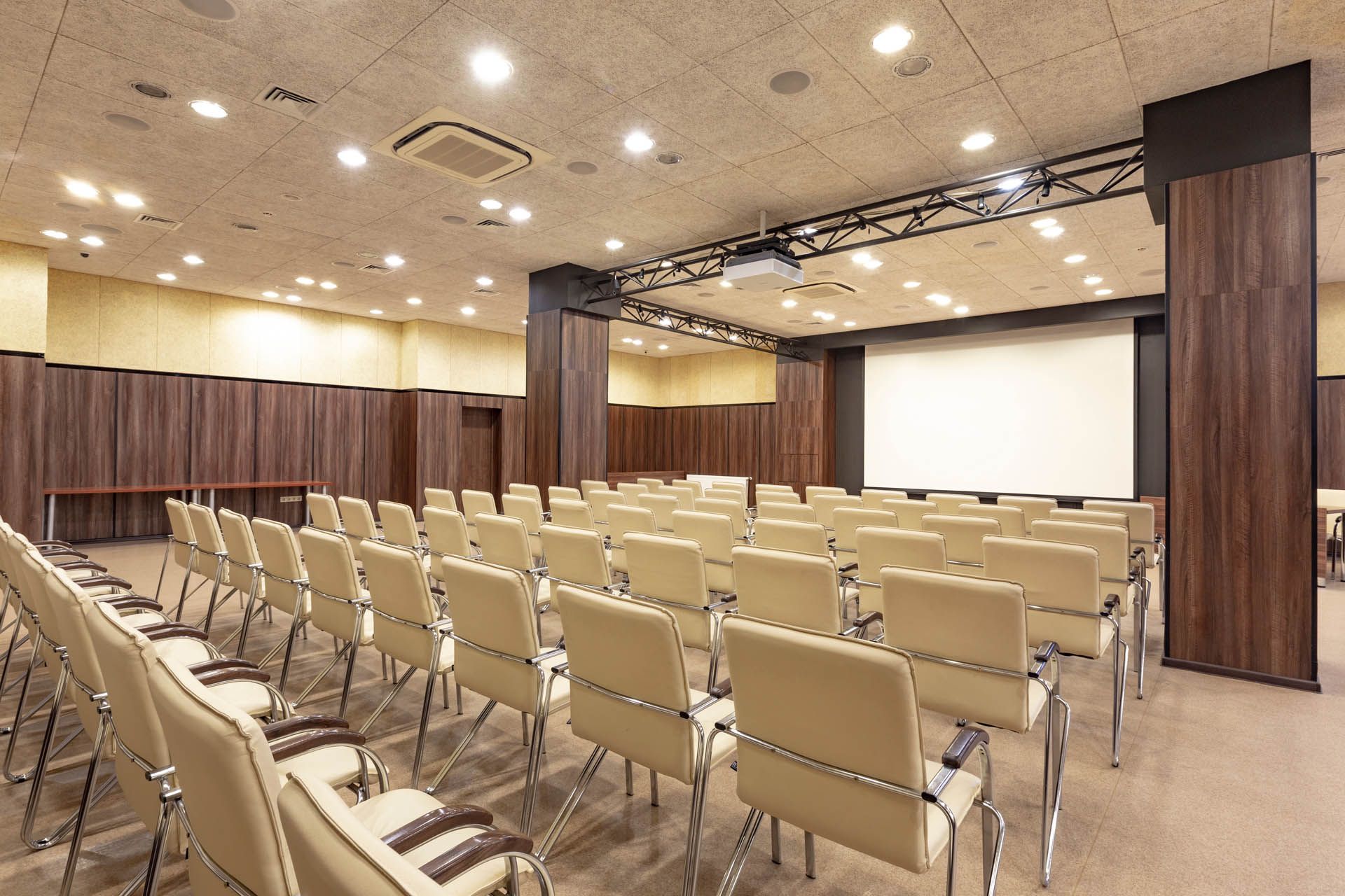 Conference room hire