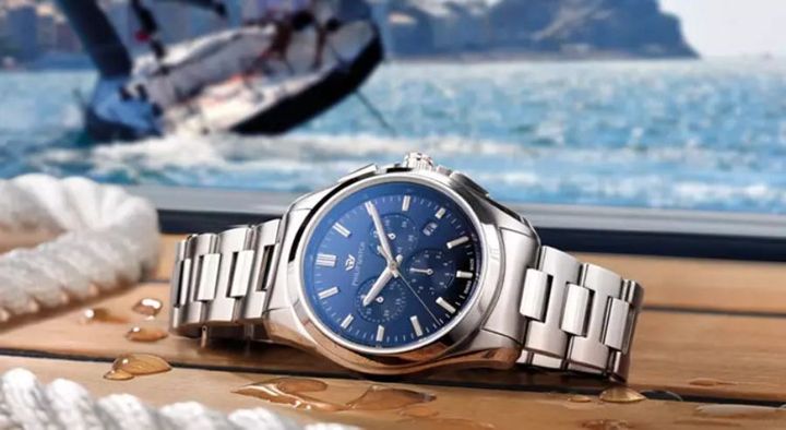Orologio da uomo