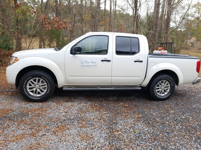 Target On Ant — Alexander City, AL — J & J Pest Away, LLC Target On Ant — Alexander City, AL — J & J Pest Away, LLC