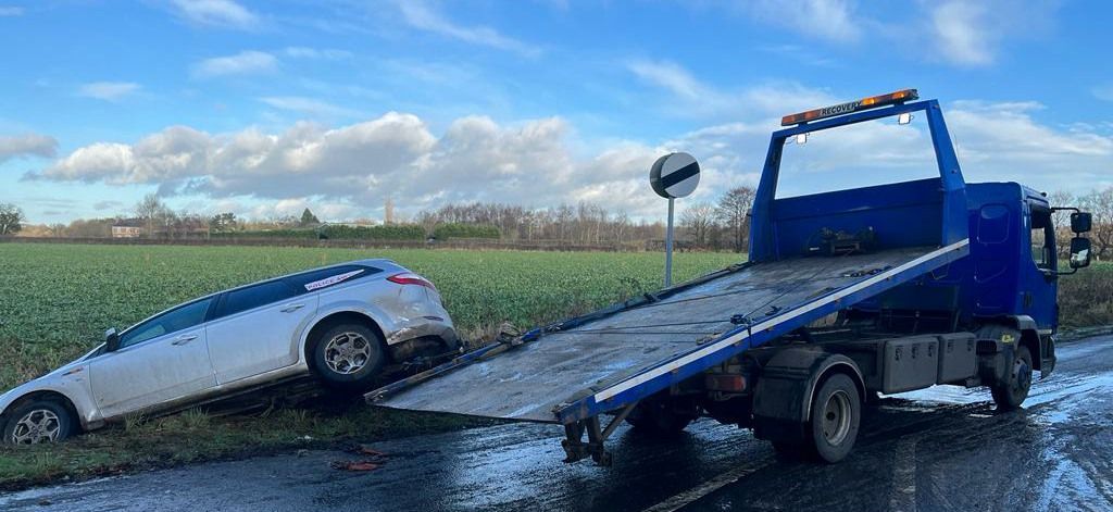 Quick Car Recovery | 24/7 Car Recovery | Car Recovery Croydon