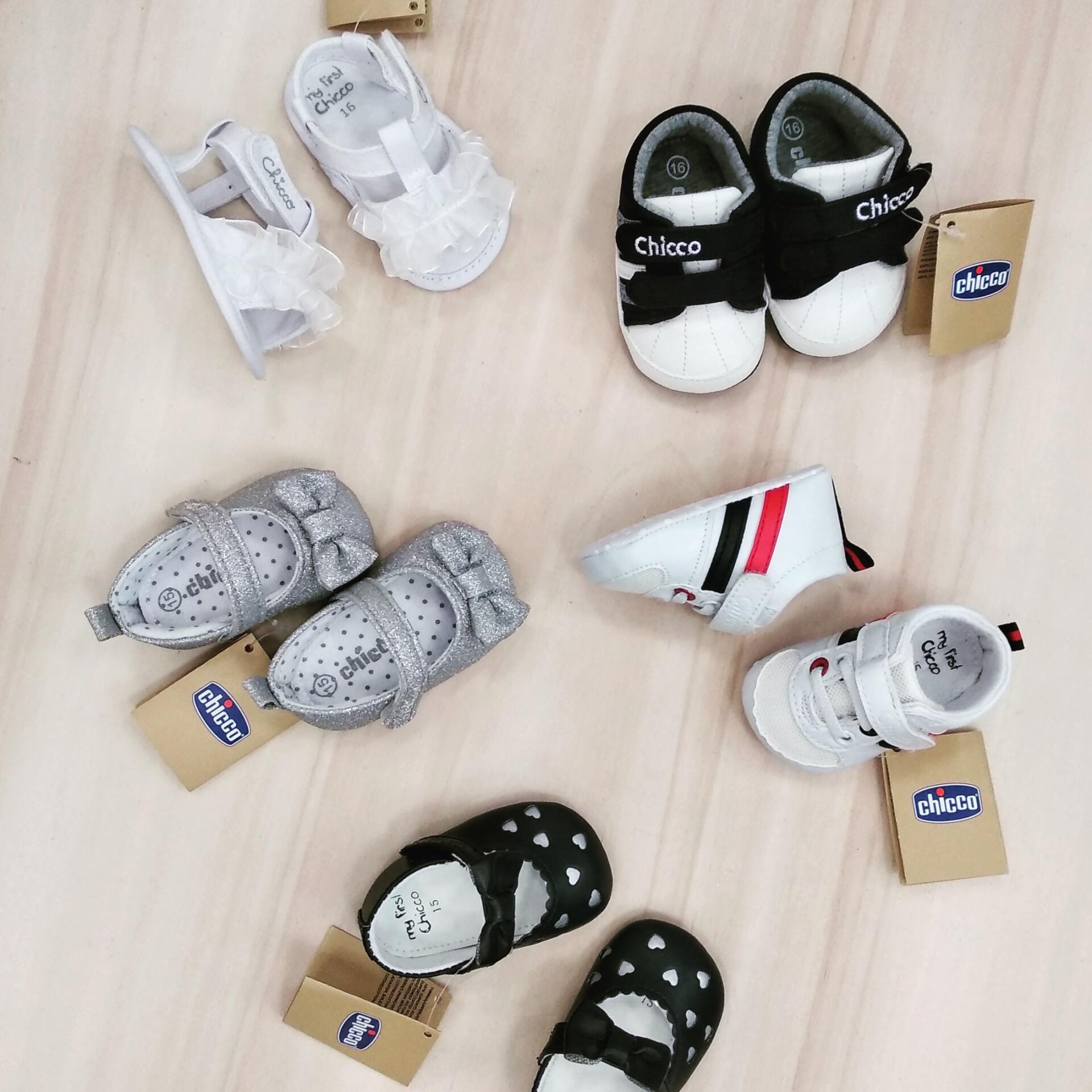 Scarpe da bambino