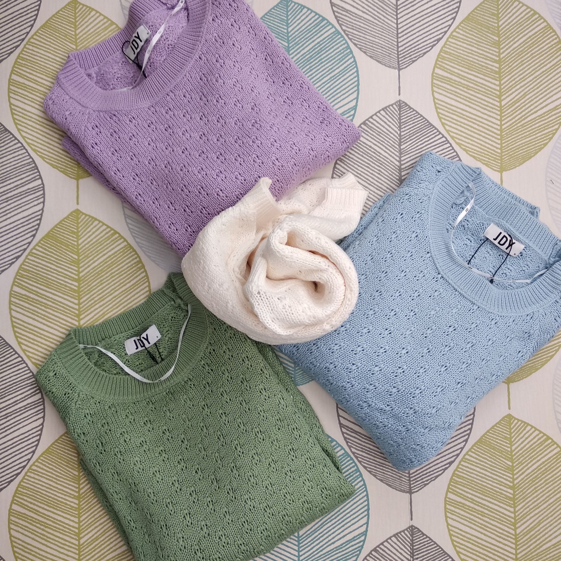 Outfit femminile