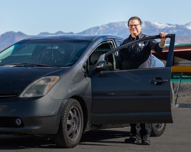 Mobile Hero | Sierra Nevada Hybrid / GTM Auto Repair