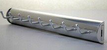 Belt and Tie Hooks