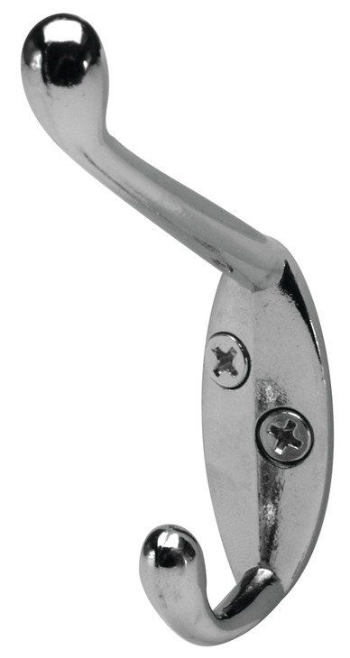 Scarf and Purse Hooks
