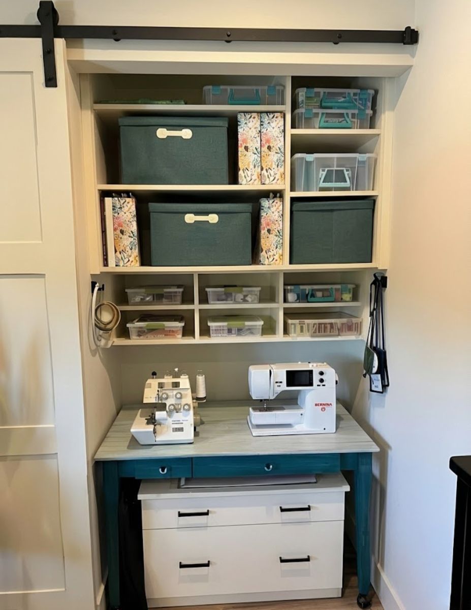 Custom Entertainment System Installation