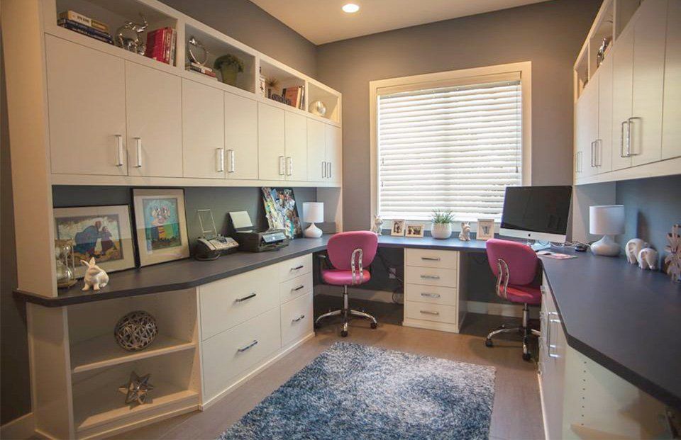 Home Office