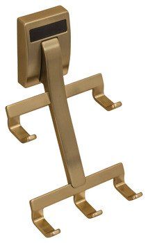Elite belt hooks