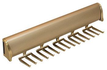 Tie and Belt Hooks