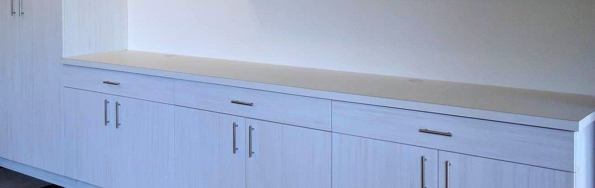 Garage Workbench Systems