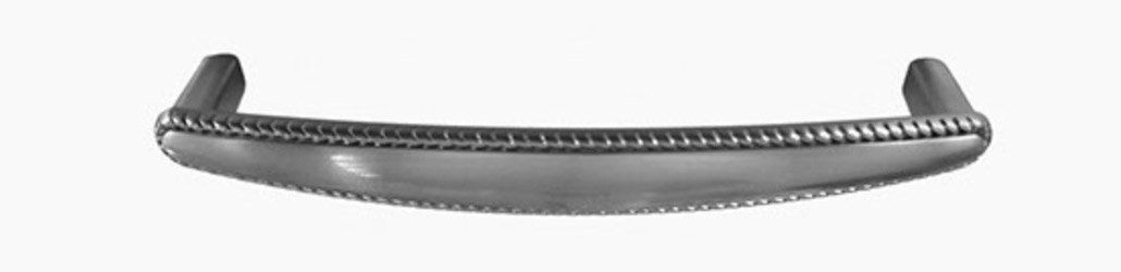 Rope Handle, Stainless Steel, 5-1/2