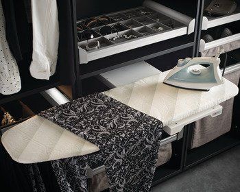 Ironing Board