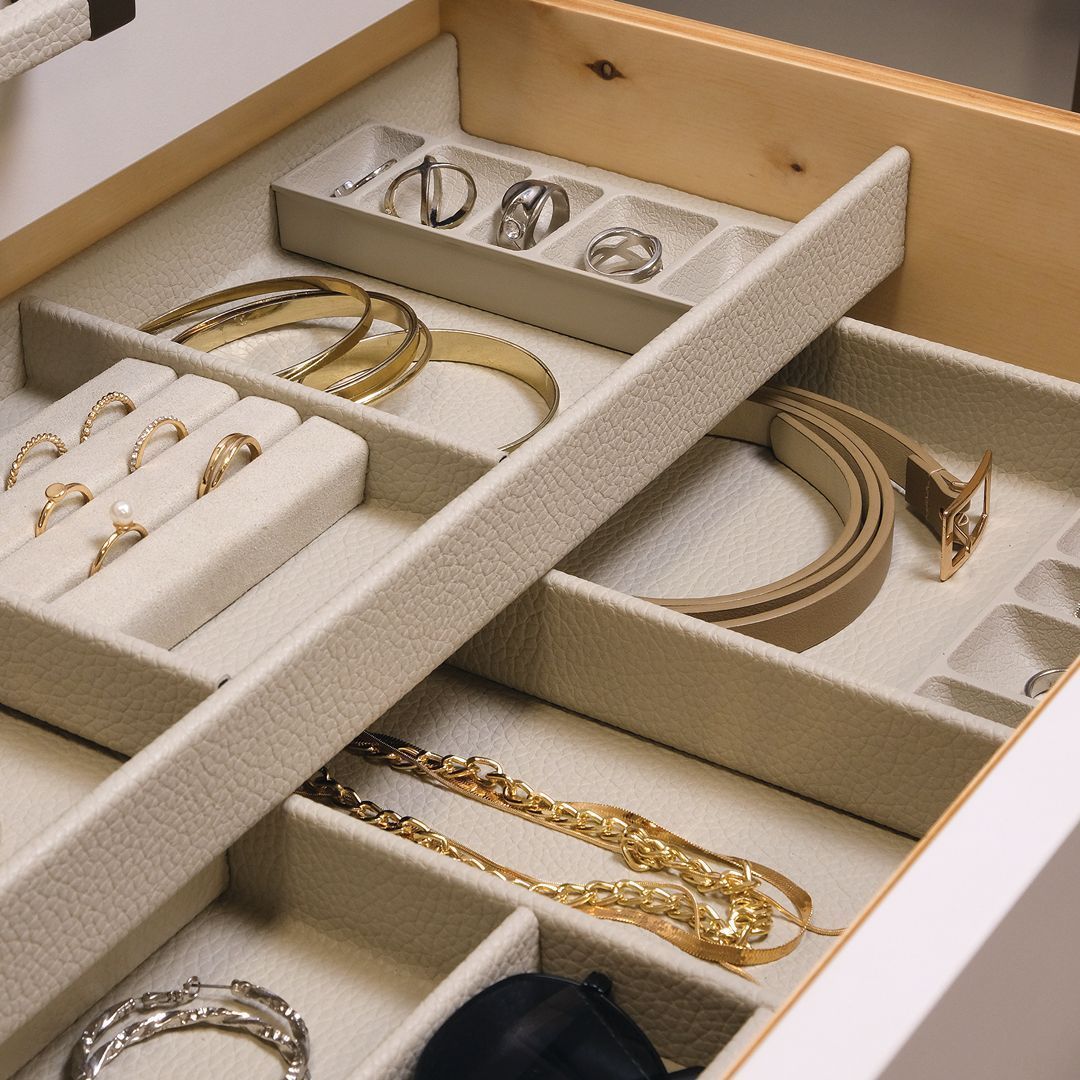 J5 Jewelry Organizer