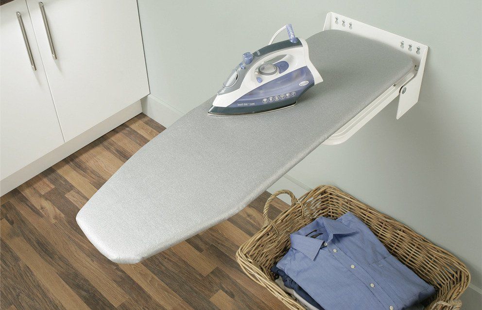 Ironing Board