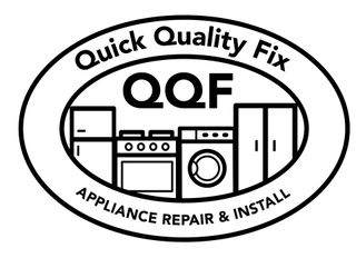 Appliance Repair
