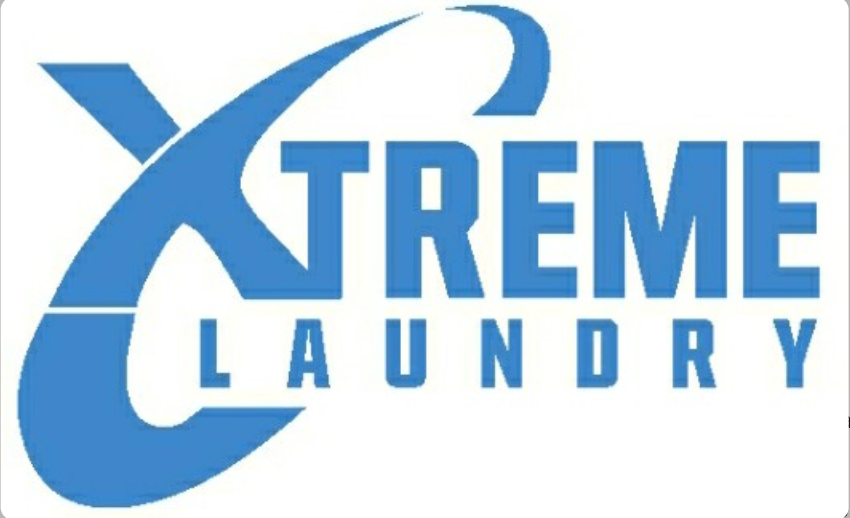X-TREME LAUNDRY