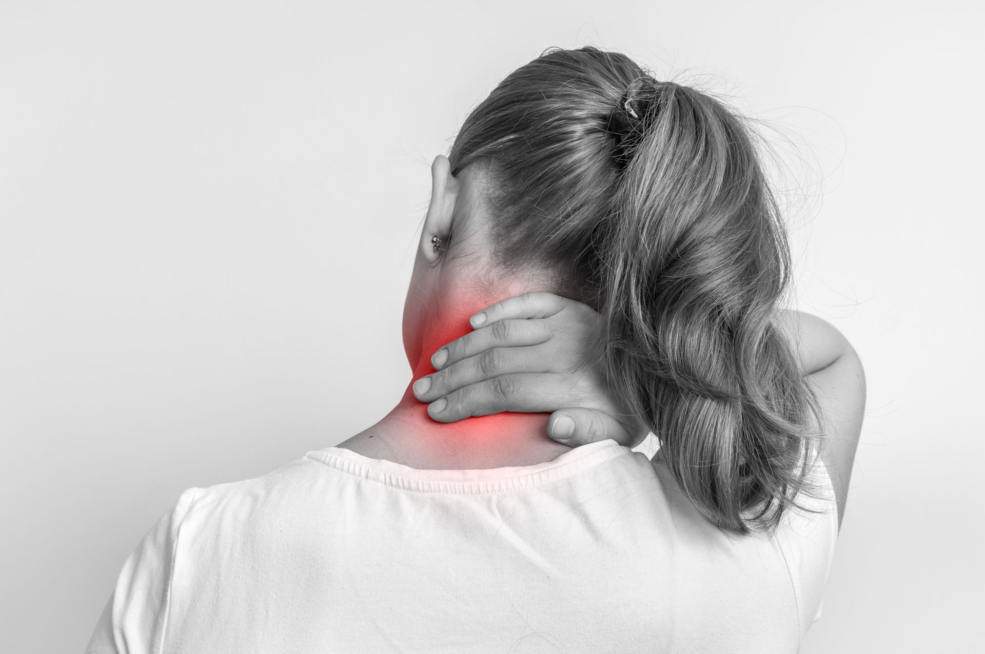 How to Relieve Tension in Your Neck