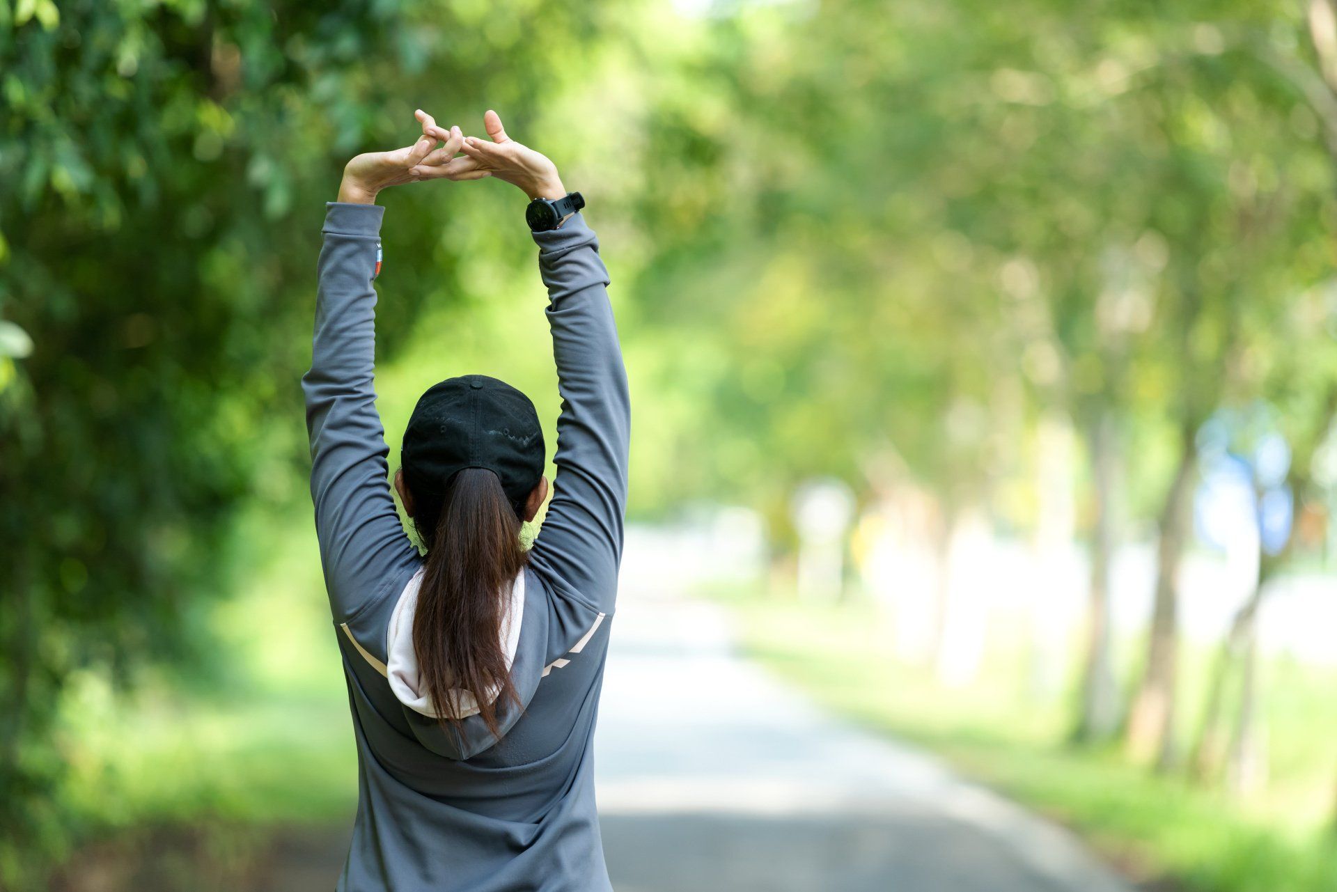 8 Top Stress Relievers