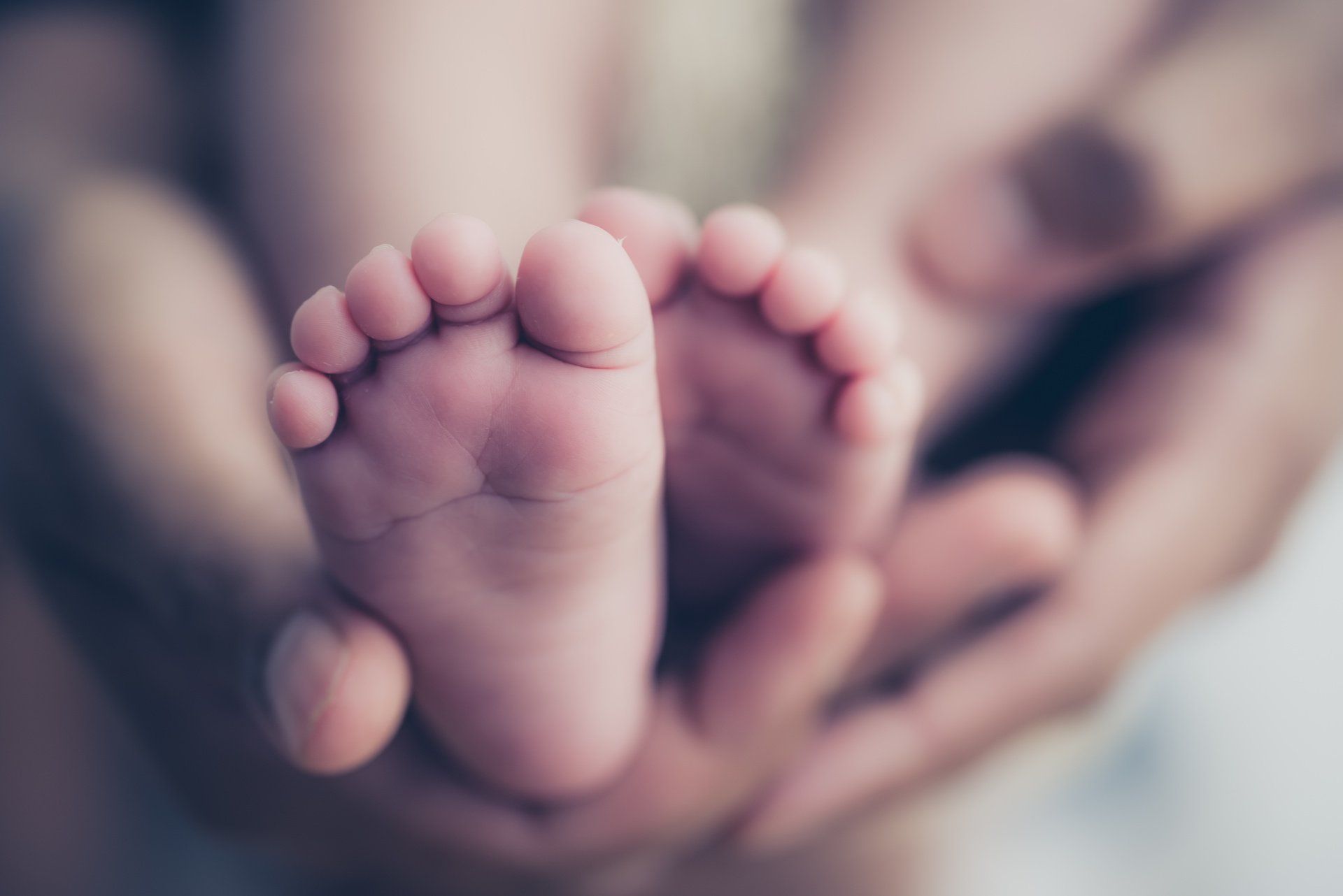 Baby Massage