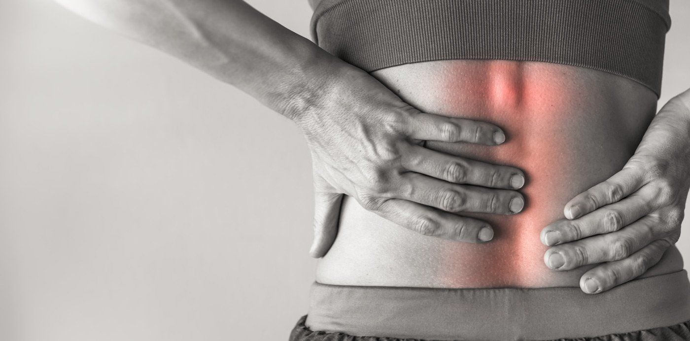 How to Improve Posture