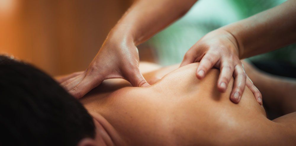 What is Sports Massage?