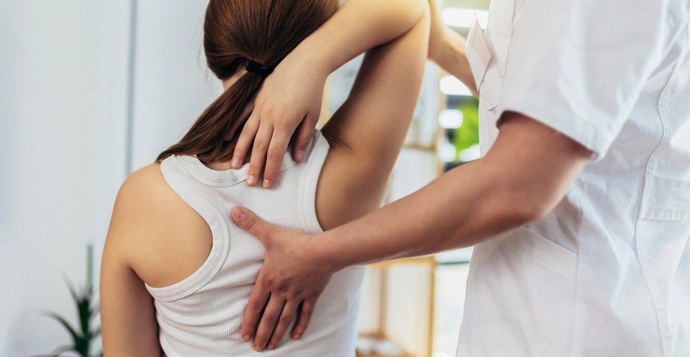 Why you need to correct your posture